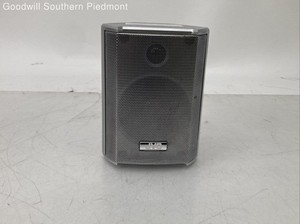 JVC SP-THM505F Single Surround Sound Speaker - Tested