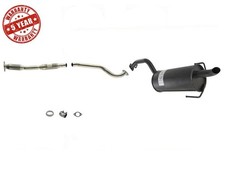 Full Exhaust System fits for Subaru Outback Wagon 2.5L California Emissions 2004