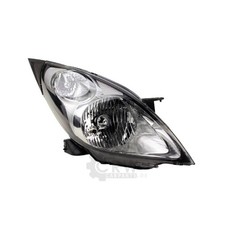 Scheinwerfer H4 rechts für Chevrolet Spark M300 Bj. 11/12->>