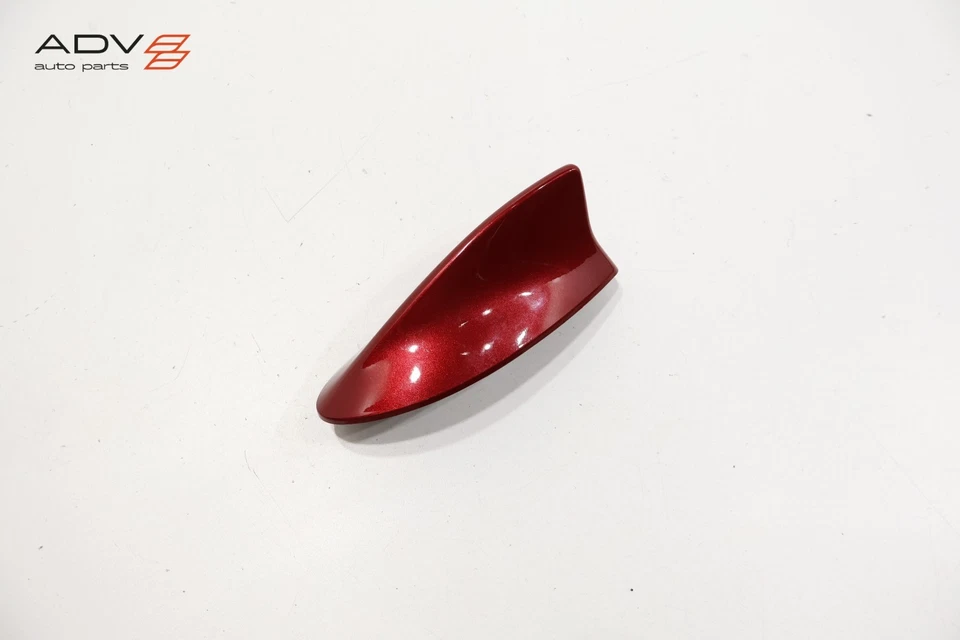 LEXUS RX450H RX350 2016-2019 techo exterior aleta de tiburón módulo de antena y cubierta OEM Foto 3 de 4