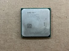 AMD FX 4170 4.3GHz FD4170FRW4KGU 8MB Socket AM3+ CPU