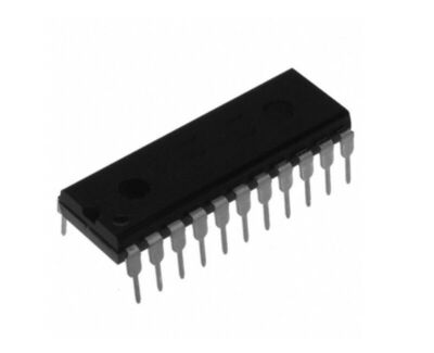 SCM5101E-1, SRAM INTEGRATED CIRCUIT 256KX4 DIP-22 ''UK COMPANY SINCE1983 NIKKO''