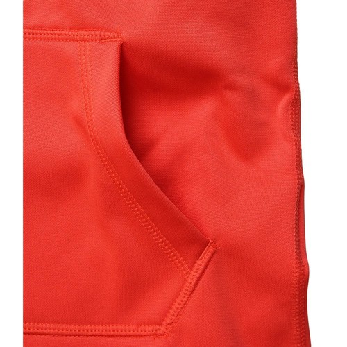 Nike Pull Over Hoodie Jacket Therma Girls DriFit - Picture 5 of 5