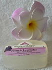 Essentials by CLEARLY NATURAL***FRENCH LAVENDER***Glycerin Soap~4 oz~NEW~SEALED — photo 7