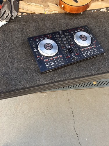 pioneer dj serato ddj-sb2 - Picture 24 of 24