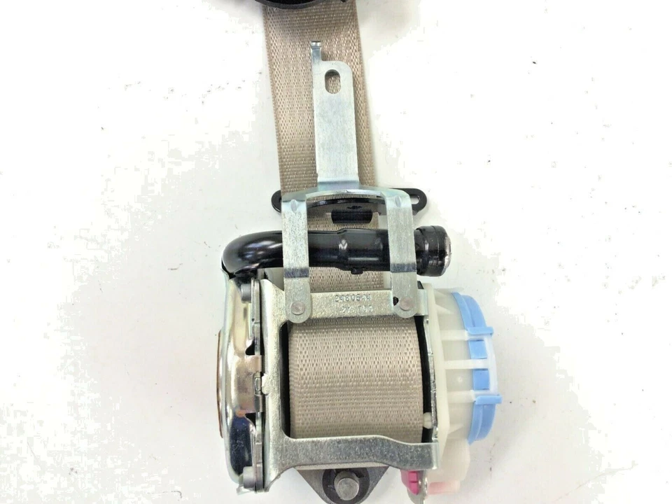 Kit retractor cinturón seguridad conductor delantero Buick Lacrosse 2017-2019 esquisto nuevo OEM Foto 3 de 4