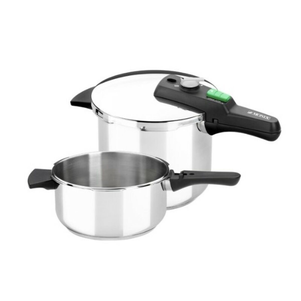 Olla Express Monix M560005 [4 + 6 L]