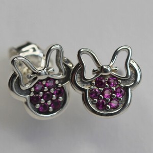 pandora minnie mouse earrings Hospital Insurance Management - Main Image