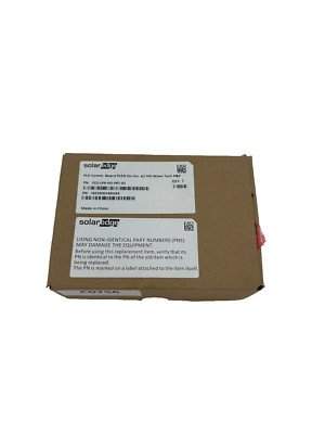 SolaredgeFLD comm. board PLEN for Inv. w/ HD- Wave Tech P&P  FLD-1PH-HD-PRT-03