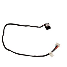 Cable conector de alimentación de CC para Dell Latitude E6510 Precision M4500 0FP6D6 FP6D6 nuevo