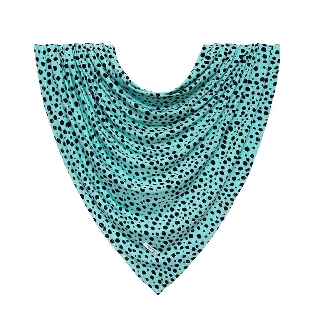 Girls Nursery Swaddling Blankets