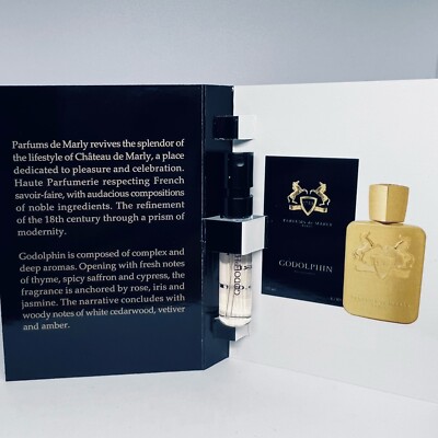 Parfums de Marly 香水サンプルセット 3種 メンズ Parfums de Marly Discovery Set For Men Sample Spray 16pc Set