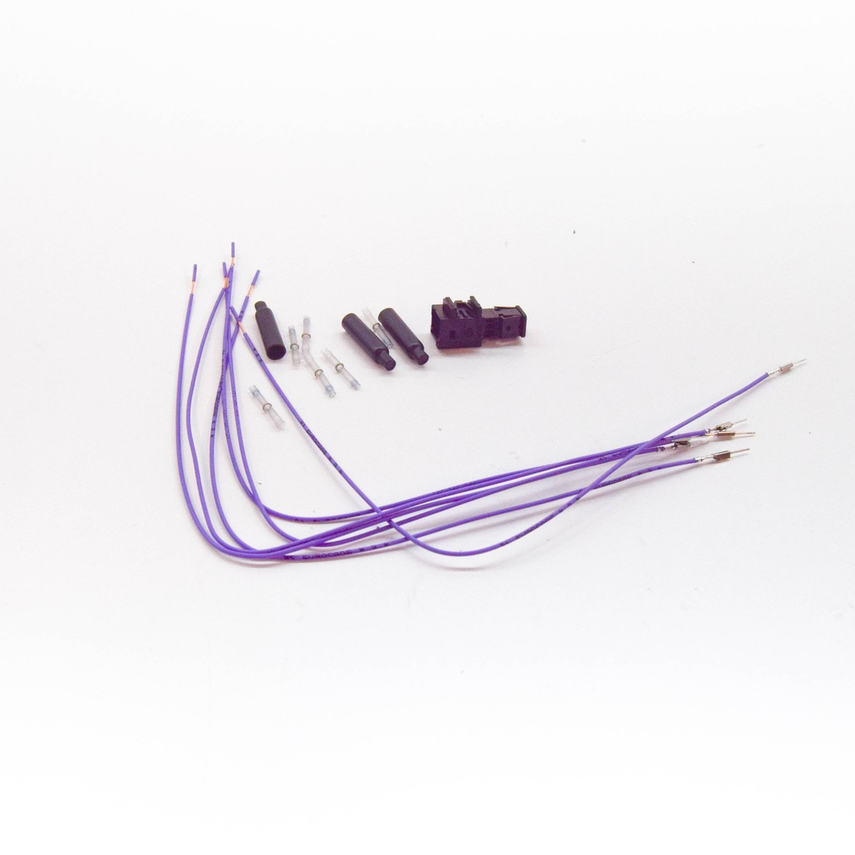 PEUGEOT 208 MK1 A9 Rear Harness Connection Repair Kit
