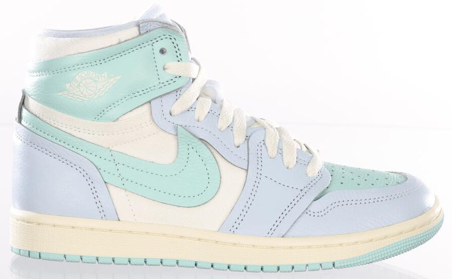 Jordan 1 Method of Make High Hydrogen Blue Light Dew W - 1 of 1