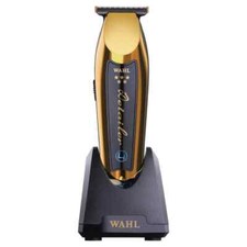 Wahl 5-Star Detailer Li Gold Trimmer Cord/ Cordless 8171-700