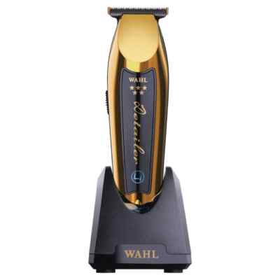 Wahl 5-Star Detailer Li Gold Trimmer  Cord/ Cordless | #8171-700