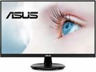 ASUS VA24DQ 23.8" IPS LED Monitor - Black
