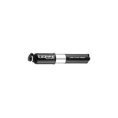 Lezyne Alloy Drive Black Medium -Open Box