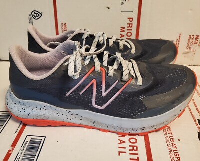 NEW BALANCE DynaSoft Nitrel v5 Running Shoes Womens 11W