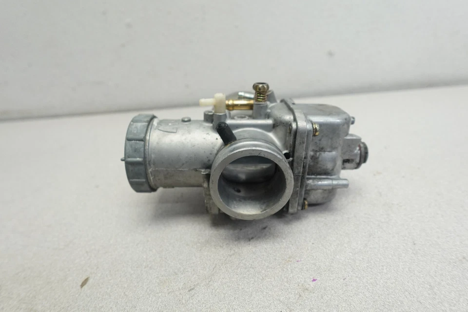 Ski-Doo Summit 700 2000 OEM moto de nieve gasolina admisión de combustible carburador conjunto Foto 4 de 4