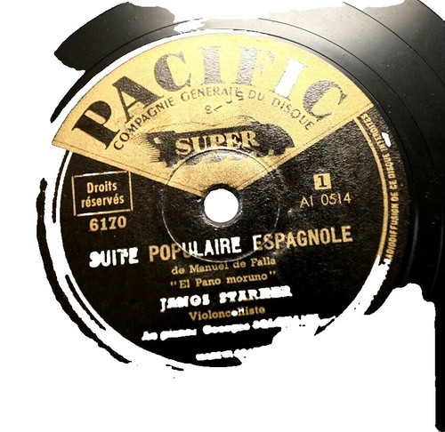 Hiroshima Album 25RS-78 Vinyl Record Stereo 1980 Excellent