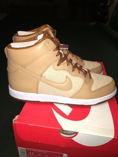acorn nike dunk