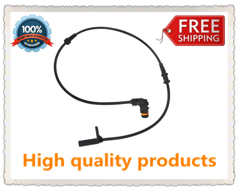 OE A2049057902 Suitable for the Mercedes-Benz W204 C63 ABS wheel  