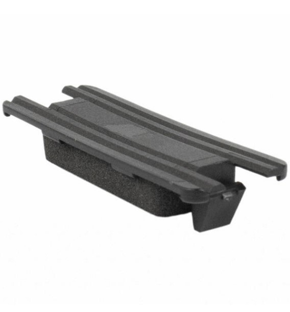 2002-2017 Ford Expedition Explorer Door Water Drain Plug Cover 1