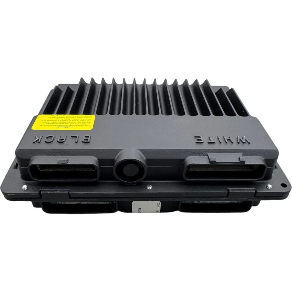 Módulo de control de vehículo CQ 77-3494F para Cadillac, Chevrolet, GMC, Isuzu, Oldsmobile Foto 4 de 4