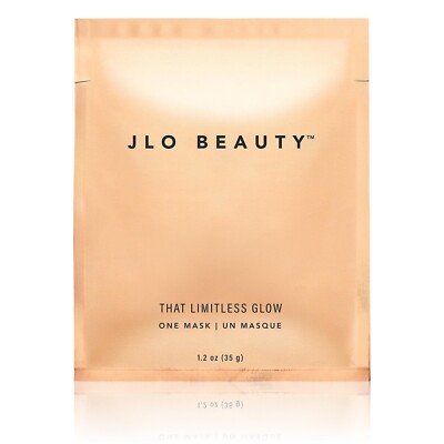 JLO BEAUTY That Limitless Glow Gesichtsmaske