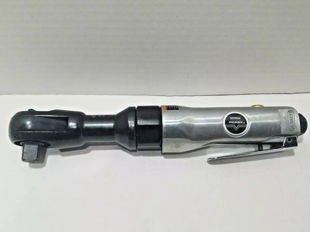 Central Pneumatic 1 2