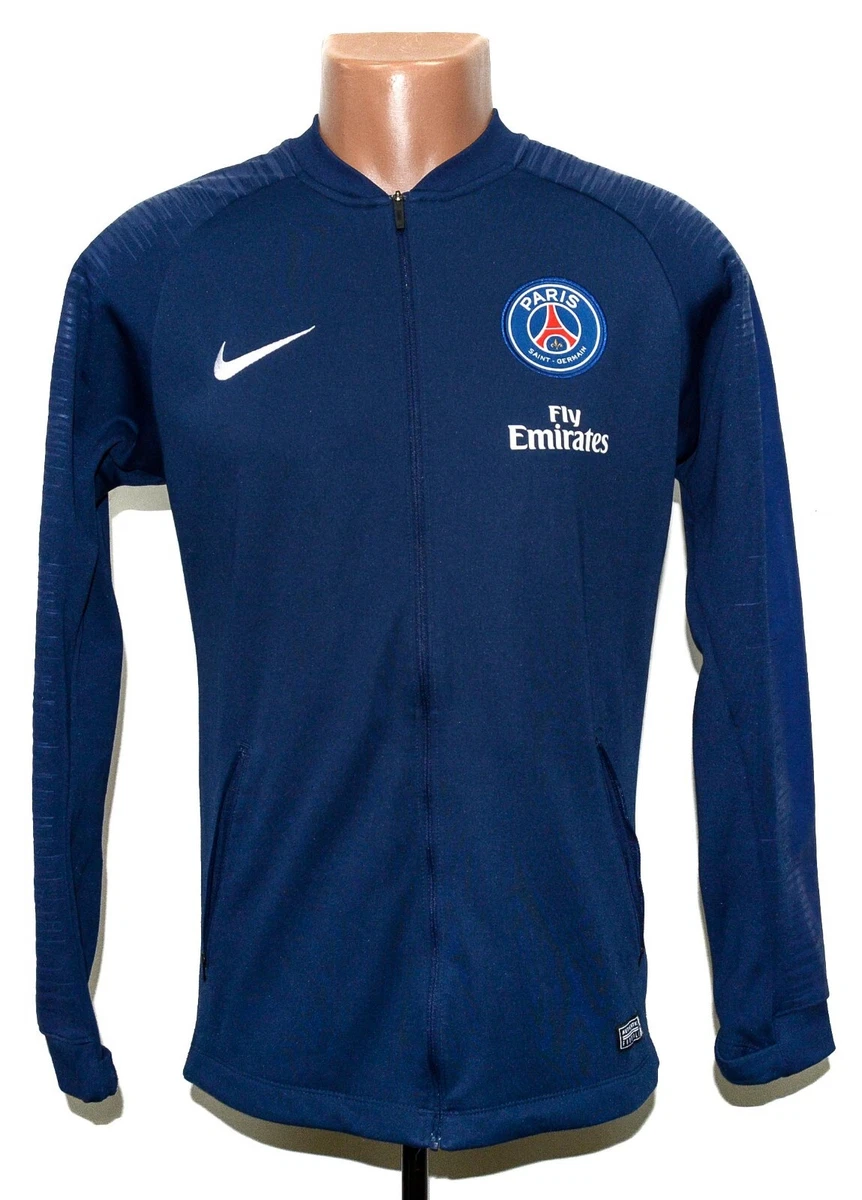 Psg jacket 2018 sale