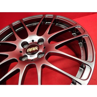 BBS JAPAN RE-L2 7J-17 5H/100 +48