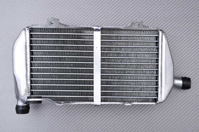 Radiateur gauche Racing en aluminium ultra-renforcé CRF 250 RX 22-24