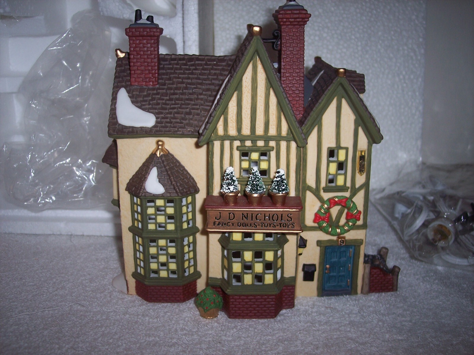 Click here to see eBay Auction