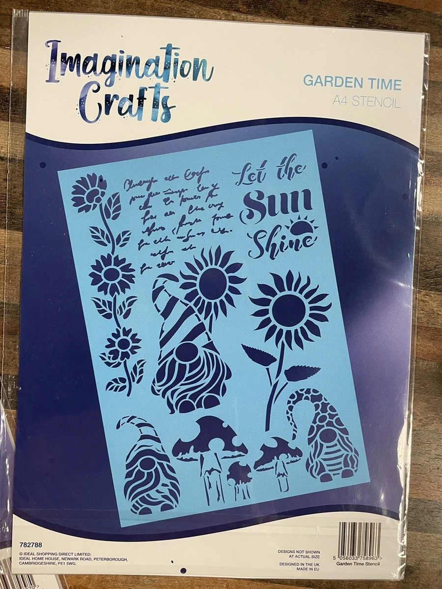 Garden Stencils Uk Fasci Garden