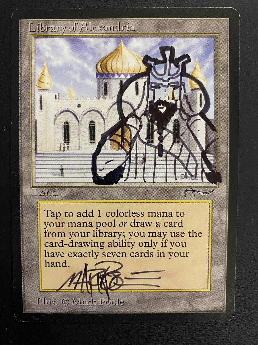 Library Of Alexandria for sale | eBay