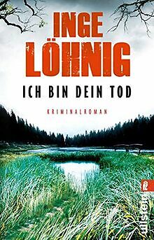 Ich bin dein Tod: Kriminalroman (Ein Kommissar-Dühnfort-... | Buch | Zustand gut