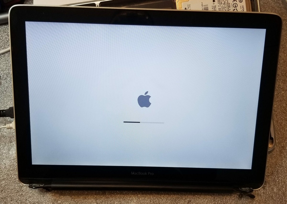🍎 Apple MacBook Pro 2009 A1278 13