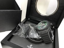 Hublot 771.QX.1179.RX.CSH13 King Power Unico Men's Chronograph Automatic Watch 6