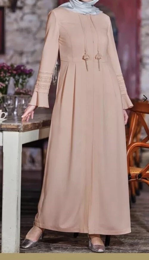 Alvina abaya cheap