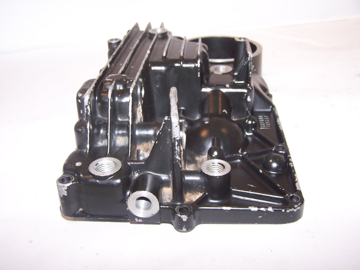 KAWASAKI ZX900 NINJA OIL PAN TRAY COVER 49034-1059 ZX 900 1000 kc