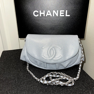 CHANEL ASK FOR THE MOON エコバッグ NEW Chanel Beaute VIP Gift “Ask For The Moon” White Shopper