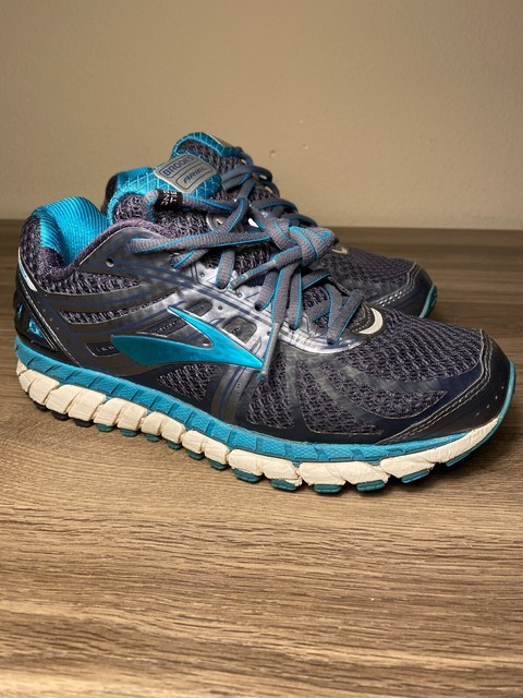 brooks ariel 16