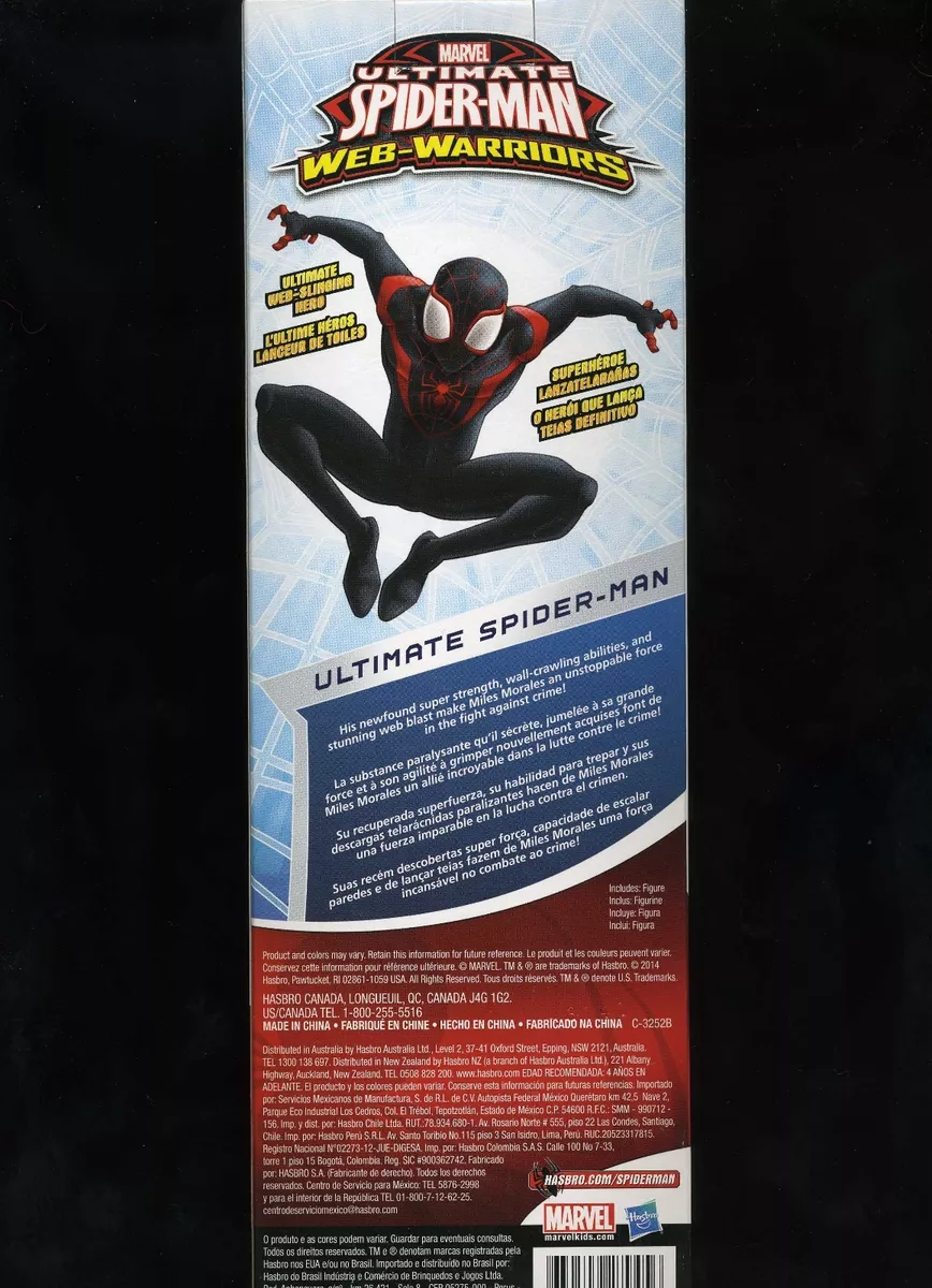 Confira o review do jogo Marvel's Spider-Man: Miles Morales