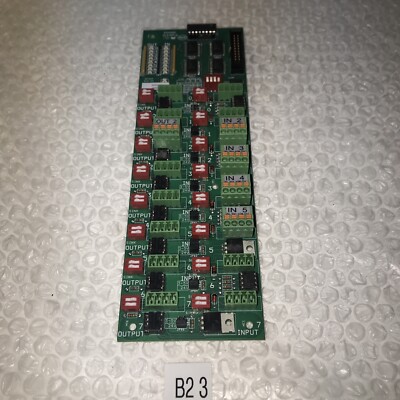 *E204460 -D1 S 94V-0 CIRCUIT BOARD ROHS#