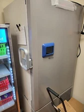 Thermo Scientific Revco RDE Series  Ultra Low Temperature Freezer RDE60086FD