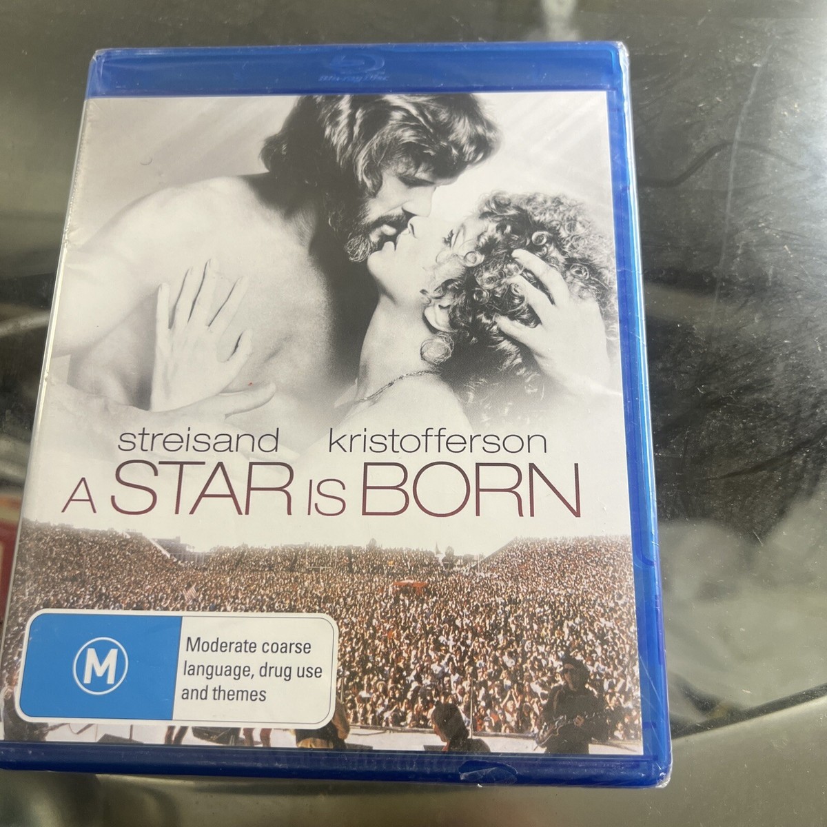 Born 1976 Watch A Star Is Born 123 A Star Is Born [Blu-Ray]New