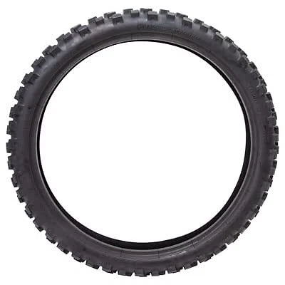 Tusk Dsport® Adventure Tire Set 90/90-21 (54R) and 130/90-17 (68R) Tube Type - Image 3 of 4