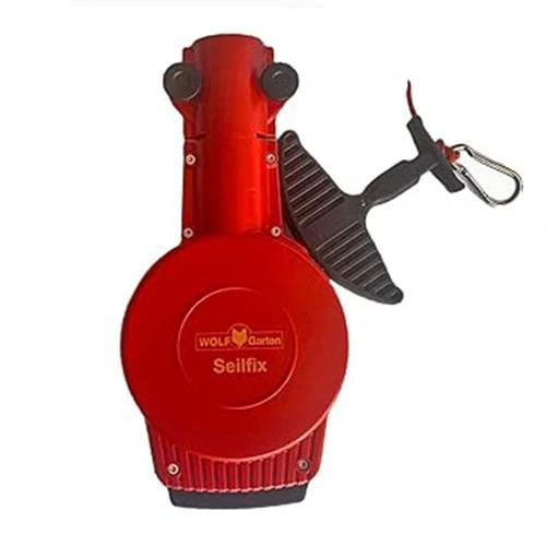 WOLF Garten ZSM Multichange Cord Tidy 3946000 Red +